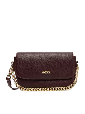 MEXX MEXX Дамска чанта C-MEXX-L-003-08 Бордо