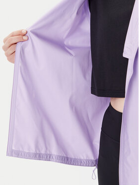 Μπουφάν για τρέξιμο adidas φωτογραφία