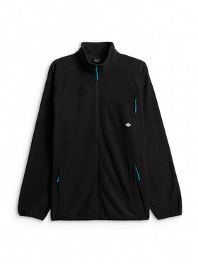 4F 4F Polar NATURE’S TRAIL Czarny Straight Fit