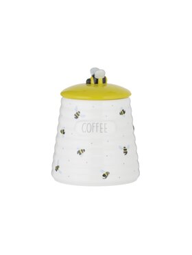 Price&Kensington Price&Kensington Pojemnik Sweet Bee Price & Kensington Biały