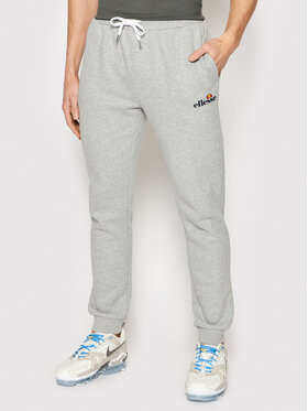 Ellesse Ellesse Спортивні штани Granite SHK12643 Сірий Regular Fit