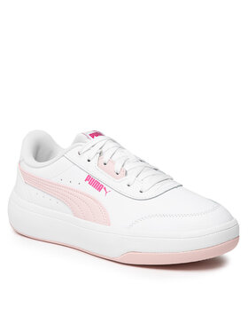 Puma Puma Сникърси Tori 383026 04 Бял