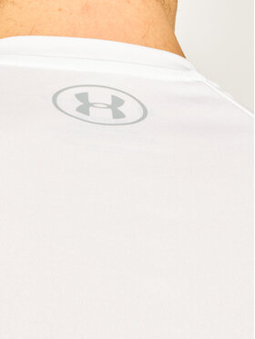 Under Armour T-shirt UA Tech 2.0 1326413 Bijela Regular Fit