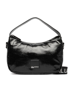 Karl Lagerfeld Jeans Karl Lagerfeld Jeans Сумка B1W30140 Чорний