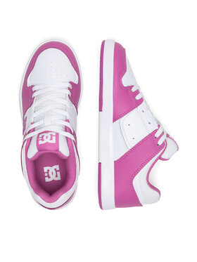 DC Shoes Αθλητικά DC Shoes - 5
