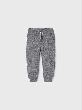 Mayoral Mayoral Donji dio trenerke 704 Siva Regular Fit