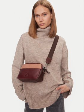 Pikolinos Pikolinos Handtasche WHA-1111C1 Dunkelrot