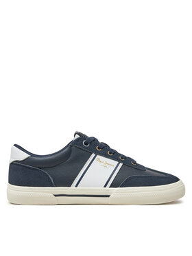 Pepe Jeans Pepe Jeans Tenisice PMS31060 Bijela