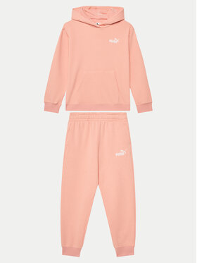 Puma Puma Dres 686304 Zielony Regular Fit