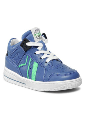 Froddo Froddo Sneakersy G3130204-3 Tmavomodrá