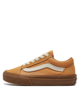 Vans Tenisice Uy Old Skool VN0005WV5QJ1 Smeđa