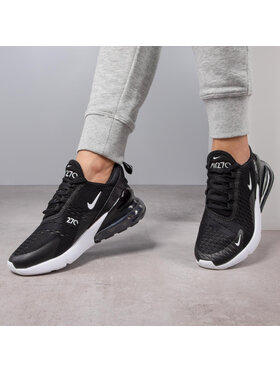 Nike Superge Air Max 270 AH6789 001 Črna