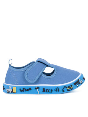 Action Boy Action Boy Čības CF2500-3(CH) Zils