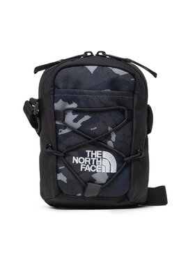 The North Face The North Face Geantă crossover Jester Crossbody NF0A52UC94G Negru