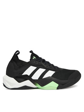 adidas adidas Obuća za teretanu Rapidmove ADV 2 HIIT training JS3167 Crna