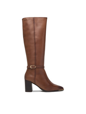 MEXX MEXX Kozaki EO-WI44-TUGA-03 Brązowy