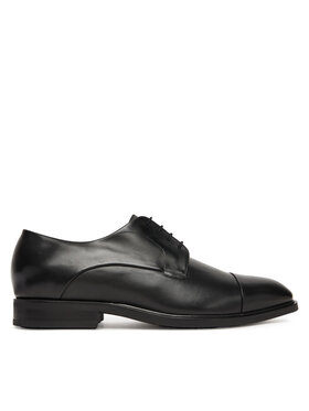 BOSS BOSS Félcipő P-Winslow 50555947 Fekete