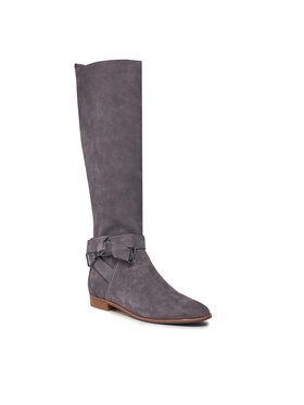 Ted Baker Ted Baker Ботуши 159885 Сив