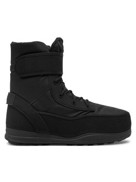 Bogner Bogner Snehule Laax 1 B 32447504 Čierna
