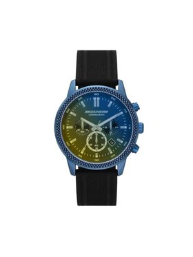 Skechers Skechers Zegarek SR5198-BLU Kolorowy