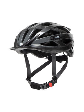 Uvex Uvex Kask rowerowy Air Wing 4144262415 Szary