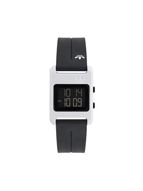 adidas adidas Montre Originals Retro Pop Digital AOST23567 Noir