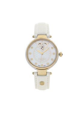 Roamer Roamer Laikrodis Dreamline I 557661 47 19 05 Balta