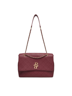 Badura Badura Kabelka C-ALEXIS-LA482-3031 Bordová