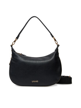 Liu Jo Liu Jo Kabelka M Hobo AA5133 T3342 Černá