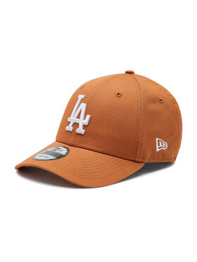 New Era New Era Cap 9Forty LA Dodgers League Essential 60222285 Braun
