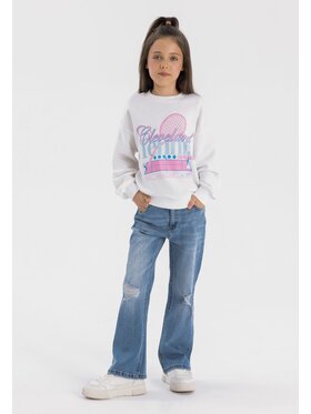 MINOTI MINOTI Jeansy 22jean50 Niebieski Regular Fit