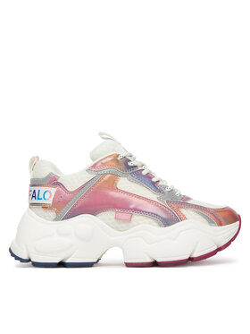 Buffalo Buffalo Sneakers 1636670 Multicolore