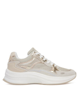 MEXX MEXX Sneakersy MI001013951W Złoty