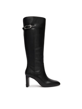 Liu Jo Liu Jo Μπότες Laila 03 SF5019 PX136 Μαύρο