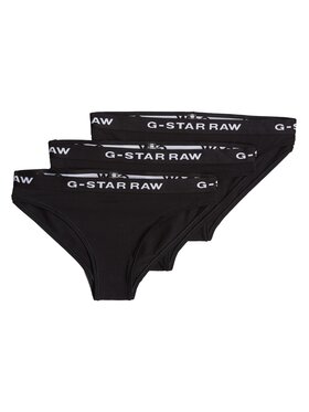 G-Star Raw G-Star Raw Halka 26196 Czarny
