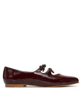 Balagan Balagan Ballerine SHIRLEY Bordeaux