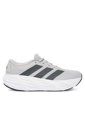 adidas adidas Běžecké boty Galaxy 8 Running Shoes IH9808 Šedá