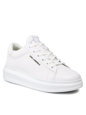 KARL LAGERFELD KARL LAGERFELD Sneakers KL52575 Bianco