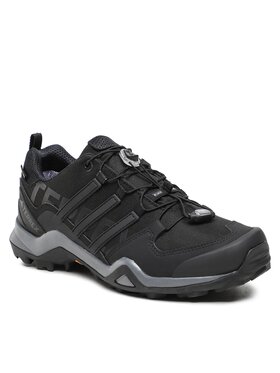 Adidas Trekking čevlji Terrex Swift R2 GORE-TEX Hiking Shoes IF7631 Črna