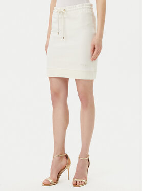JOOP! JOOP! gonna in felpa 58 252JE58Tiara 30046242 Écru Regular Fit
