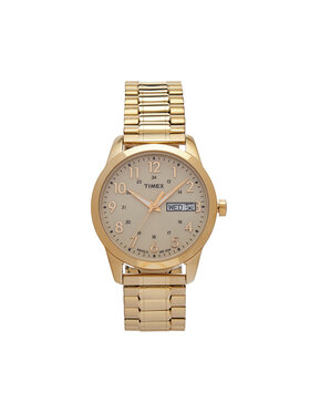 Timex Timex Годинник South Street Sport TWG063800 Золотий