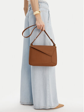 GINO ROSSI GINO ROSSI Handtasche C-KY117 Braun