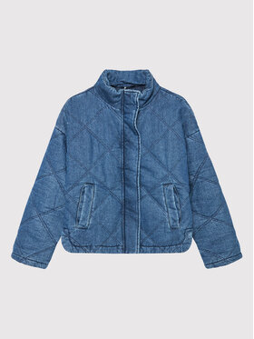 Giubbino jeans bambino benetton cheap