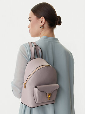 Coccinelle Coccinelle Rucksack TFK Coccinelle Beat Grneratio E1 TFK 14 01 01 Grau