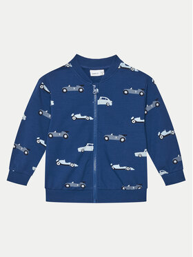 NAME IT NAME IT Sweatshirt Brais 13238890 Blau Regular Fit