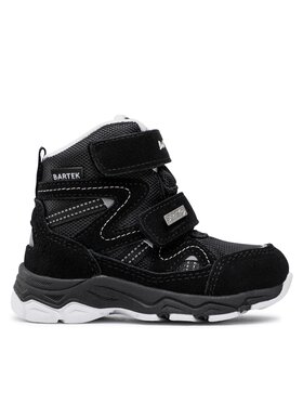 Bartek Bartek Lumesaapad 11654002 Must