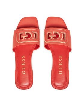 Guess Παντόφλες Guess - 5