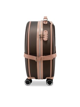 Μεσαία Βαλίτσα Semi Line φωτογραφία