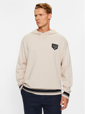 Armani Exchange Armani Exchange Džemper 6RZM2A ZM3FZ 1934 Bež Regular Fit