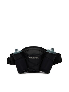 Salomon Salomon Спортивний ремінь Cross Belt 2 BTLS LC2379400 Чорний